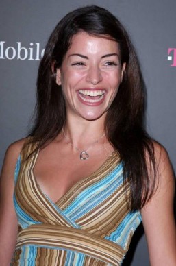 Emmanuelle Vaugier Fotoğrafı