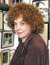 Cipe Lincovsky fotoğrafı