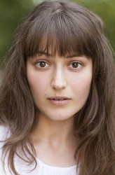 Harriet Rees fotoğrafı