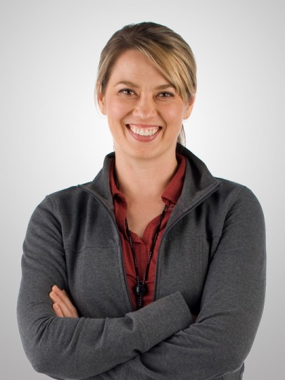 Naomi Snieckus Fotoğrafı