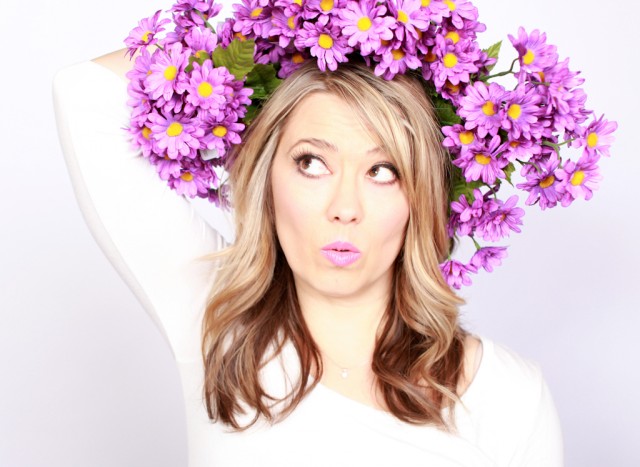 Naomi Snieckus Fotoğrafı