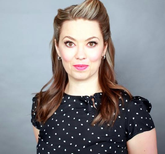 Naomi Snieckus Fotoğrafı