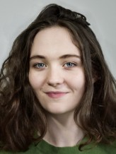 Freya Parks fotoğrafı