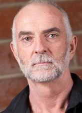 Andy McPhee fotoğrafı