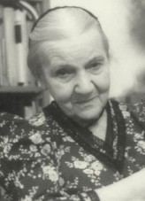 Irena Byrska fotoğrafı