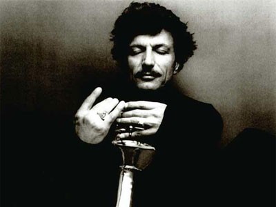 Burhan Öçal fotoğrafı