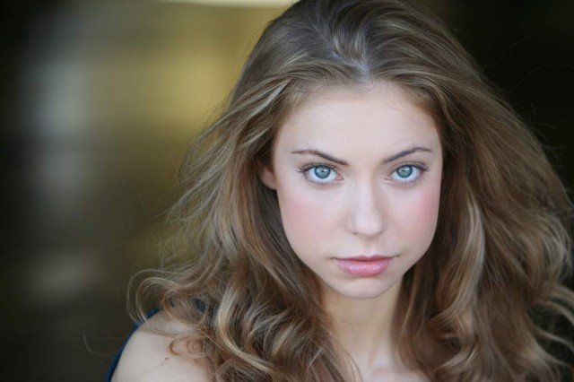 Briana Feehan Fotoğrafı