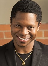 Jason Mitchell fotoğrafı