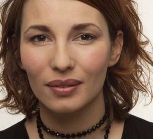 Celia Rosich Fotoğrafı