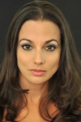 Anna Primiani fotoğrafı