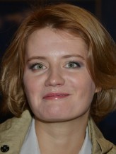 Natalya Kudryashova fotoğrafı