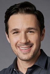 Marc Bendavid fotoğrafı