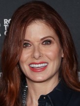 Debra Messing fotoğrafı