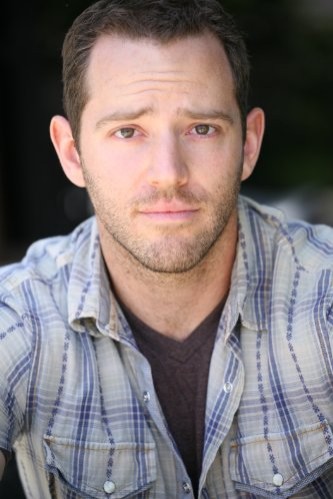 Travis Goodman Fotoğrafı