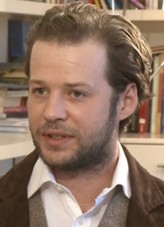 Berke Üzrek fotoğrafı