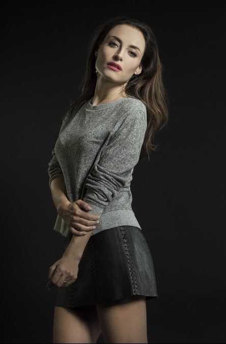 Marimar Vega Fotoğrafı