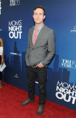 Jason Burkey Fotoğrafı