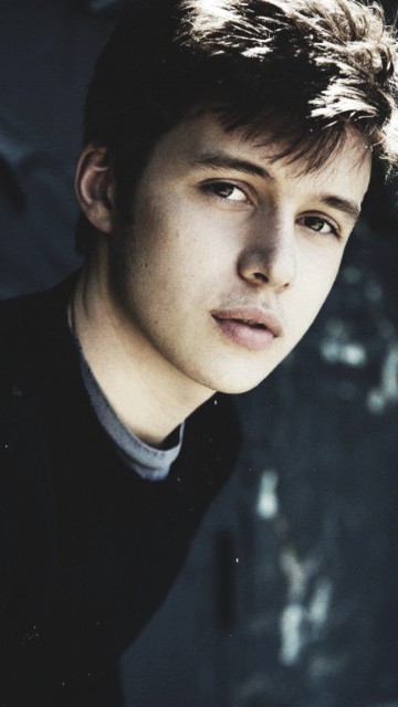 Nick Robinson Fotoğrafı