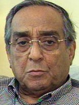 Selim Naşit Özcan fotoğrafı