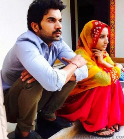 Rajkummar Rao Fotoğrafı