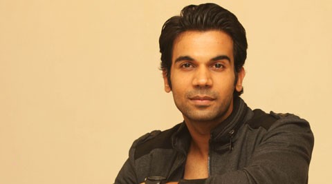 Rajkummar Rao Fotoğrafı