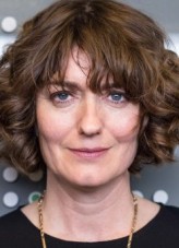 Anna Chancellor fotoğrafı