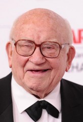 Edward Asner fotoğrafı