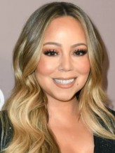 Mariah Carey fotoğrafı