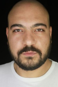 Caner Erdem Fotoğrafı