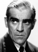 Boris Karloff fotoğrafı
