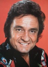 Johnny Cash fotoğrafı