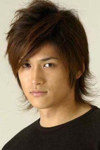 Daisuke Watanabe fotoğrafı