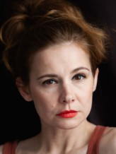 Josefine Preuß fotoğrafı