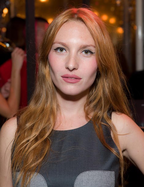 Joséphine de La Baume fotoğrafı