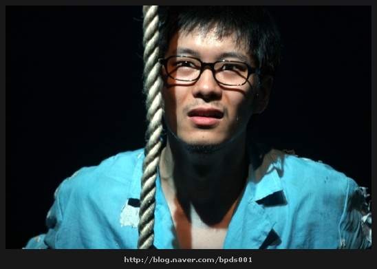 Park Seong-il fotoğrafı