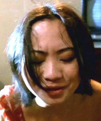 Yin Chang fotoğrafı