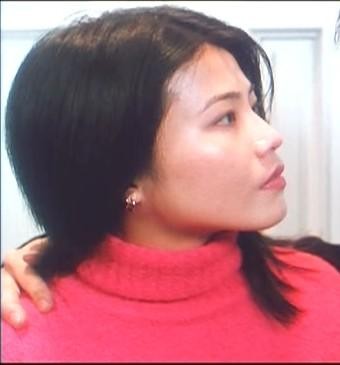 Christine Hung fotoğrafı