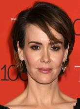 Sarah Paulson fotoğrafı