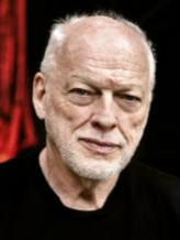 David Gilmour fotoğrafı