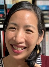 Janet Lin fotoğrafı