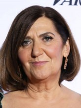 Ane Gabarain fotoğrafı