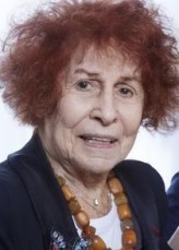 Marceline Loridan Ivens fotoğrafı