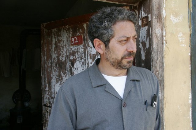 Taner Birsel Fotoğrafı