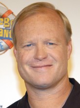 Bill Fagerbakke fotoğrafı