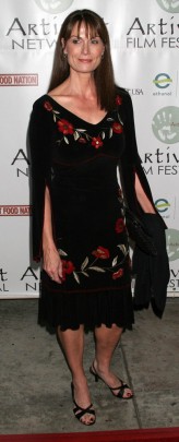 Mel Harris fotoğrafı