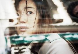 Gianna Jun Fotoğrafı