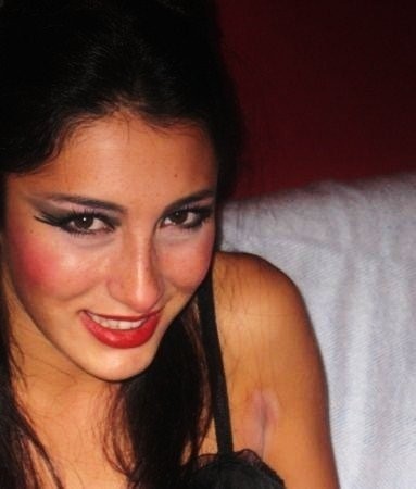 Merve Oflaz Fotoğrafı