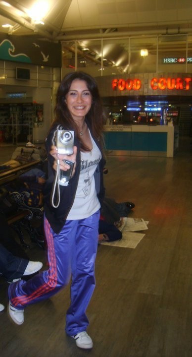 Merve Oflaz Fotoğrafı