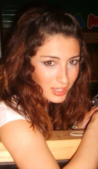 Merve Oflaz Fotoğrafı