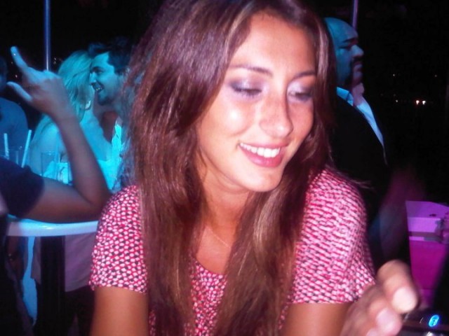 Merve Oflaz Fotoğrafı